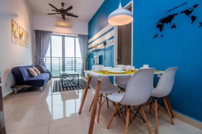 Designer DPulze Residence Cyberjaya By IdealHub